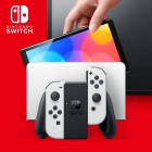Artworks de Nintendo Switch sur Switch