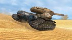 Screenshots de World of Tanks Blitz sur Switch