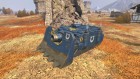 Screenshots de World of Tanks Blitz sur Switch