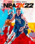 Artworks de NBA 2K22 sur Switch