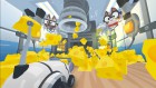 Screenshots de MouseBot: Escape from CatLab sur Switch