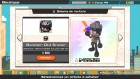 Screenshots maison de Super Bomberman R Online sur Switch