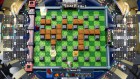 Screenshots maison de Super Bomberman R Online sur Switch