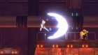Screenshots de Fallen Knight sur Switch