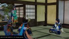 Screenshots de Samurai Warriors 5 sur Switch