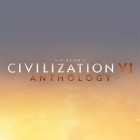 Artworks de Sid Meier's Civilization VI sur Switch