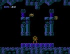 Screenshots de Metroid sur NES