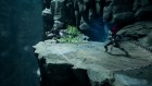 Screenshots de DarkSiders III sur Switch