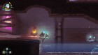 Screenshots de Greak: Memories of Azur sur Switch