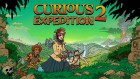 Logo de Curious Expedition 2 sur Switch