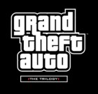 Capture de site web de Grand Theft Auto