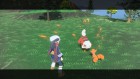 Artworks de Légendes Pokémon : Arceus sur Switch