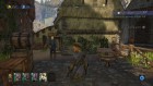 Screenshots de King's Bounty II sur Switch