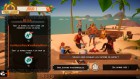 Screenshots de Koh-Lanta : Les Aventuriers  sur Switch