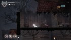 Screenshots de Ender Lilies Quietus of the Knights sur Switch