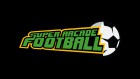 Logo de Super Arcade Football sur Switch