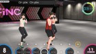 Screenshots de Knockout Home Fitness sur Switch