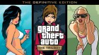 Artworks de Grand Theft Auto: The Trilogy - The Definitive Edition sur Switch