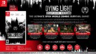 Screenshots de Dying Light: Platinum Edition sur Switch