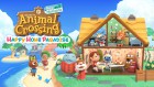 Artworks de Animal Crossing: New Horizons sur Switch