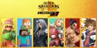 Artworks de Super Smash Bros. Ultimate sur Switch