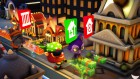 Screenshots de Monopoly Madness sur Switch
