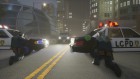 Screenshots de Grand Theft Auto: The Trilogy - The Definitive Edition sur Switch