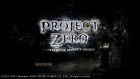 Screenshots de Project Zero : La Prêtresse des Eaux Noires sur Switch