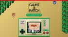Artworks de Game & Watch The Legend of Zelda