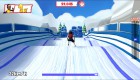 Screenshots de Instant Sports Winter Games sur Switch