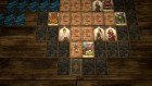Screenshots de Voice of Cards: The Isle Dragon Roars sur Switch