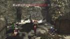 Screenshots de BloodRayne: ReVamped  sur Switch