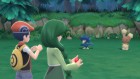 Screenshots maison de Pokémon Diamant Étincelant & Pokémon Perle Scintillante sur Switch