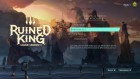 Screenshots de Ruined King : A League of Legend Story sur Switch