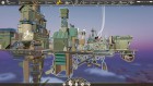 Screenshots de Airborne Kingdom sur Switch