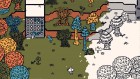 Screenshots de Chicory : A Colorful Tale sur Switch