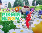 Artworks de Pikmin Bloom sur Mobile