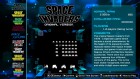 Artworks de Space Invaders: Invincible Collection  sur Switch