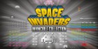 Capture de site web de Space Invaders: Invincible Collection  sur Switch