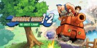 Artworks de Advance Wars 1+2: Re-Boot Camp sur Switch