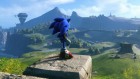 Screenshots de Sonic Frontiers sur Switch