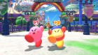 Screenshots de Kirby et le monde oublié sur Switch