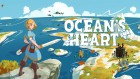 Screenshots de Ocean's heart sur Switch