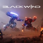 Capture de site web de Blackwind sur Switch