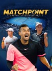 Artworks de Matchpoint – Tennis Championships sur Switch
