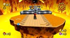 Screenshots de Super Mario Advance 1 : Super Mario Bros 2 sur GBA