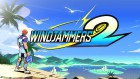 Screenshots de Windjammers 2 sur Switch