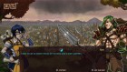 Screenshots de Reverie Knights Tactics sur Switch