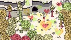 Screenshots de Chicory : A Colorful Tale sur Switch