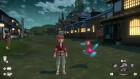 Screenshots de Légendes Pokémon : Arceus sur Switch